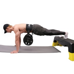 Centura Hip Thrust inSPORTline Hiptra - Img 6