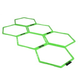 Cercuri hexagonale pentru coordonare HMS SKR06 - Img 9