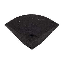 Colt pentru covor cauciucat Proteko Plus Dot 4 cm ? 1 buc - Img 3