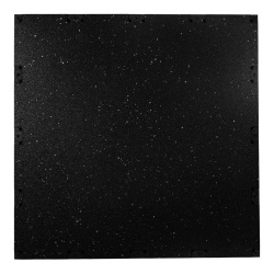 Covor cauciucat inSPORTline Proteko Plus Dot 100 x 100 x 2 cm - Img 8
