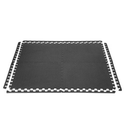 Covor de protectie HMS MP12 Puzzle 600 x 600 x 12mm - Img 3