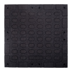Covor de protectie inSPORTline Grasteko 50 x 50 x 2 cm - Img 3