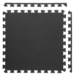 Covor de protectie MP10 Puzzle 600 x 600 x 10mm