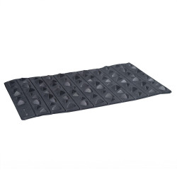 Covoras pentru Masaj inSPORTline Dharan 48 x 30.5 cm - Img 2