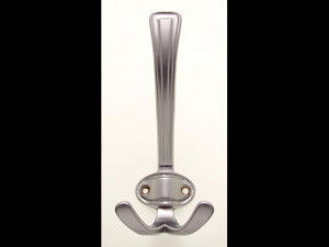 CUIERE 1096 32 CROM MAT METAL