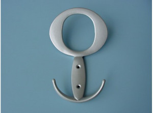 CUIERE 1280 32 ALUMINIU METAL
