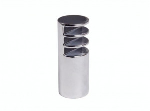 CUIERE 2107-40 ZN1 40mm CROM METAL