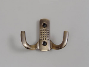 CUIERE E1009 32 BRONZ ANTICHIZ METAL
