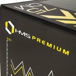Cutia Pliometrica Moale HMS PREMIUM PYB01 - Img 7