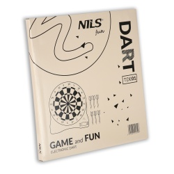 Darts Electronic Nils Fun TDE01 - Img 12