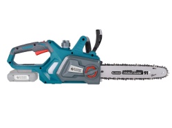 Fierăstrău electric cu lanț pe acumulator (neinclus) - Konner & Sohnen - KS CS20V-12 - Img 2