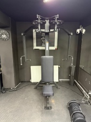 Fluturari piept/ deltoizi Sportmann - Img 5