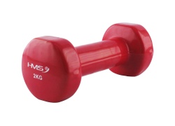 Gantera aerobic vinil HMS 2kg