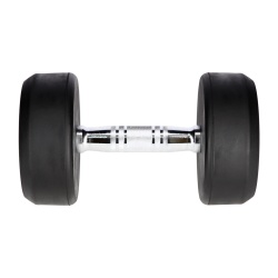 Gantera cu greutate fixa HMS HG PRO 12kg - Img 2