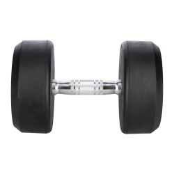 Gantera cu greutate fixa HMS HG PRO 25kg - Img 2