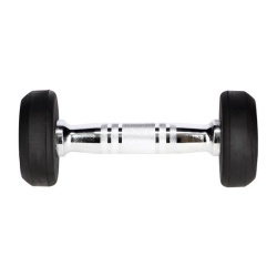 Gantera cu greutate fixa HMS HG PRO 2kg - Img 2