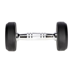 Gantera cu greutate fixa HMS HG PRO 3kg - Img 2