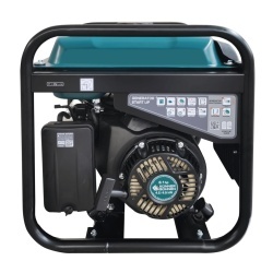 Generator de curent 4.5 kW inverter - benzina - Konner & Sohnen - KS-4500i - Img 4