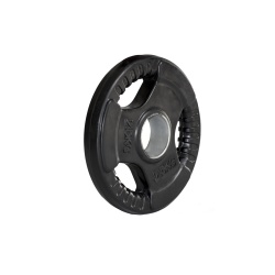 Greutate Cauciucata HMS TOK 2.5 kg/51 mm - Img 2