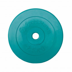 Greutate PVC cu ciment 7.5kg/31mm - Img 4