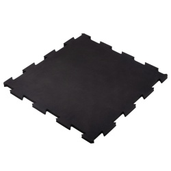 Heavy-Duty Floor Mat inSPORTline Puzleto 50 x 50 x 1.5 cm - Img 2
