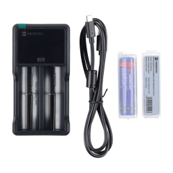 HIKMICRO LYNX LH15 3.0
