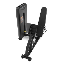 Leg Press/Calf Raise Machine inSPORTline Velocer LP120 - Img 3