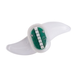 Lumina LED Spita Bicicleta WORKER Orbiso - Img 1