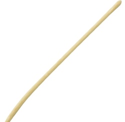 Maner curbat din lemn, 130cm - CXMD.20008 - Img 1