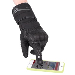 Manusi Moto Iarna W-TEC Eicman HLG-738 - Img 11