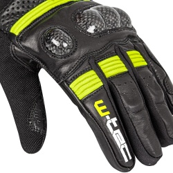 Manusi Moto W-TEC Rushin - Img 2