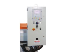 Masina de prelucrat marmura Manta JR Multigrado - debitare 45/90° - 5.5 kW, 400V - Mondial-150807 - Img 2