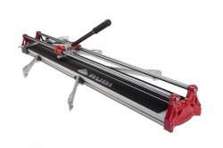 Masina de taiat gresie, faianta 100cm, HIT-1000 N cu sacosa pt. transport - RUBI-26999 - Img 2