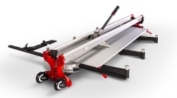 Masina de taiat gresie, faianta 130cm, TZ-1300 - RUBI-17953 - Img 2
