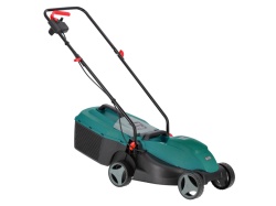 Mașină de tuns iarba electrică - 320mm, 25l - Konner & Sohnen - KS 32LM - Img 3