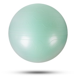 Minge gimnastica inSPORTline Stretch Ball 75 cm - Img 6