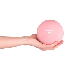 Minge inSPORTline Yoga 1 kg - Img 2