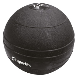 Minge medicinalaa inSPORTline Slam Ball 15 kg