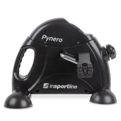 Mini Exercise Bike inSPORTline Pynero - Img 3
