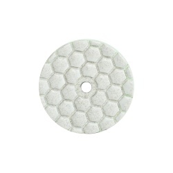 Mini pad / discheta diamantata pt. slefuire uscata #100 Ø50mm - BIHUI-AGMPD2