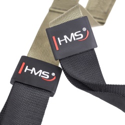 Multitrainer HMS TX09 Khaki - Img 7
