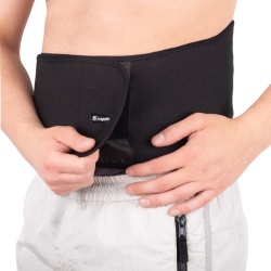 Neoprene Kidney Belt W-TEC Neodomain - Img 5