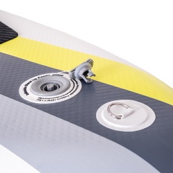 Paddle Board cu Accessorii inSPORTline WaveTrip 116 GX - Img 5