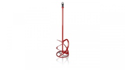 Paleta pt. mortar M-140-R 3H, 140mm - RUBI-76919 - Img 3