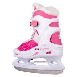 Patine copii inSPORTline Izabely Pro - Img 6