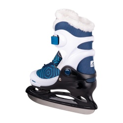 Patine reglabile copii inSPORTline Izaky Pro - Img 6