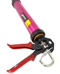 Pistol aplicator pentru adezivi si silicon - Beiter BT-8360 - Img 2