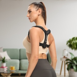 Posture Corrector inSPORTline Postfort - Img 4