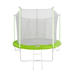 Protectie arcuri pentru trambulina inSPORTline Irbiso 305 cm
