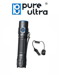 PUREULTRA BLITZ 35 KIT TACTIC